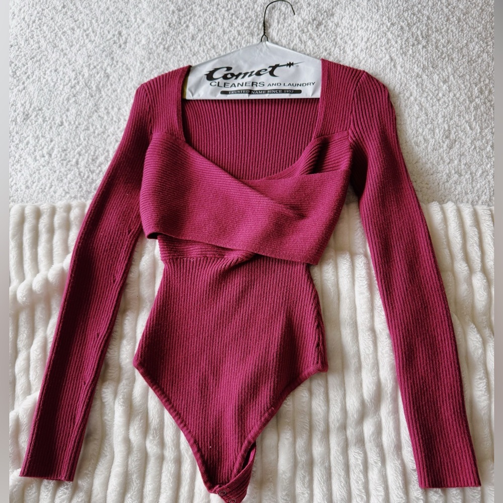 Abercrombie & Fitch Sweater